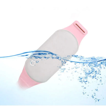 Ceinture de thermothérapie apaisante