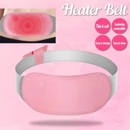 Ceinture de thermothérapie apaisante