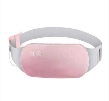 Ceinture de massage vibrante et chauffante