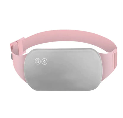 Ceinture de massage vibrante et chauffante