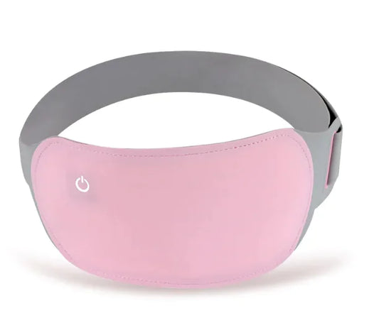 Ceinture chauffante thérapeutique en graphène pour femme